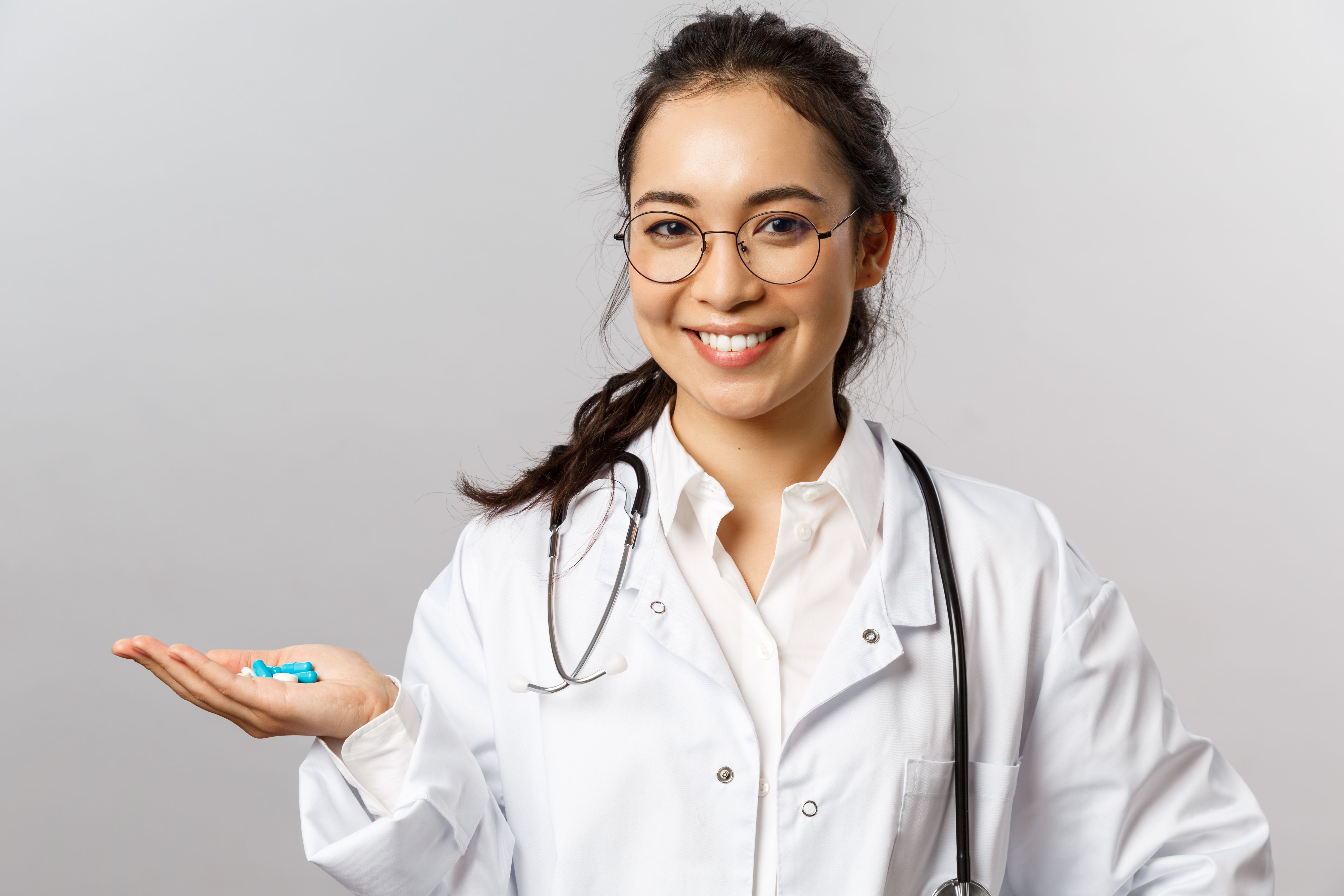 Healthcare professional