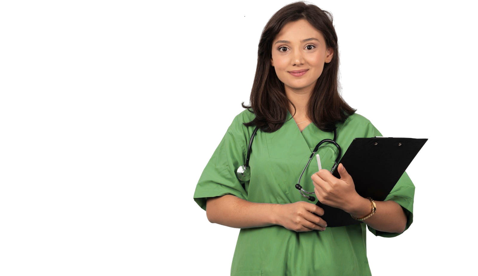 Healthcare professional