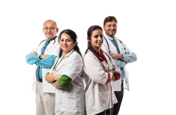 Doctors Team